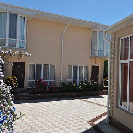 Zlata Inn Tamchy Esterno foto
