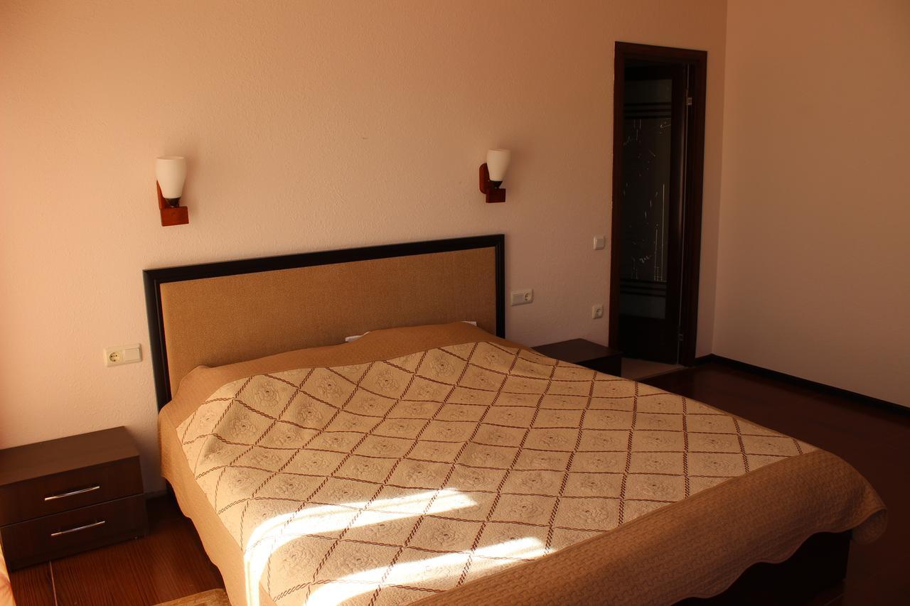 Zlata Inn Tamchy Camera foto