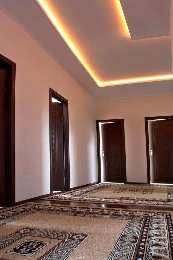Zlata Inn Tamchy Esterno foto