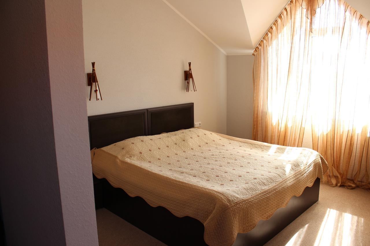 Zlata Inn Tamchy Camera foto