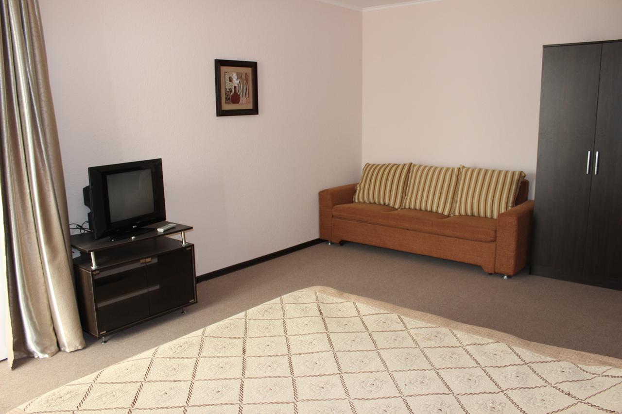 Zlata Inn Tamchy Camera foto