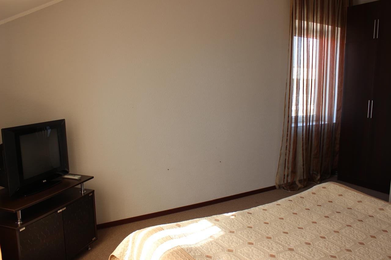 Zlata Inn Tamchy Camera foto