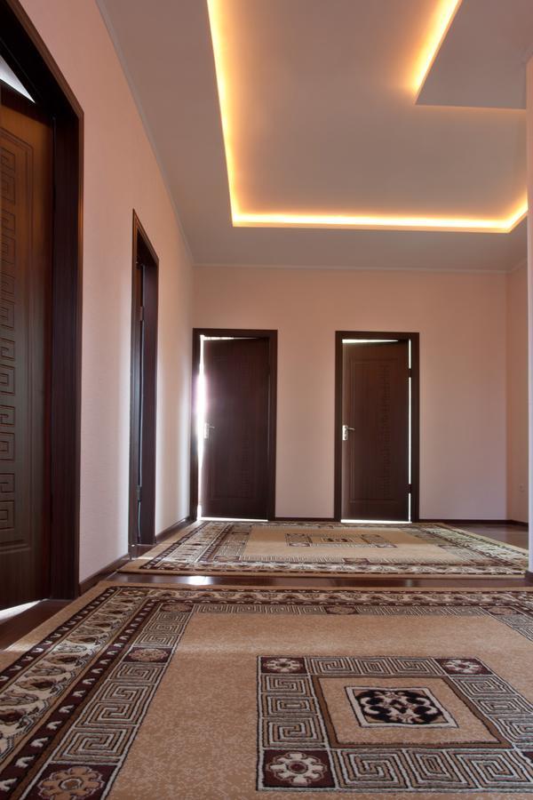 Zlata Inn Tamchy Esterno foto
