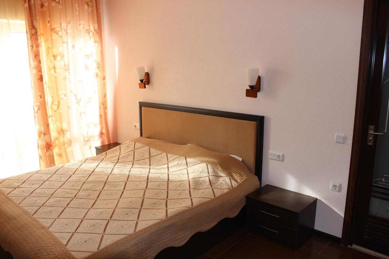 Zlata Inn Tamchy Camera foto