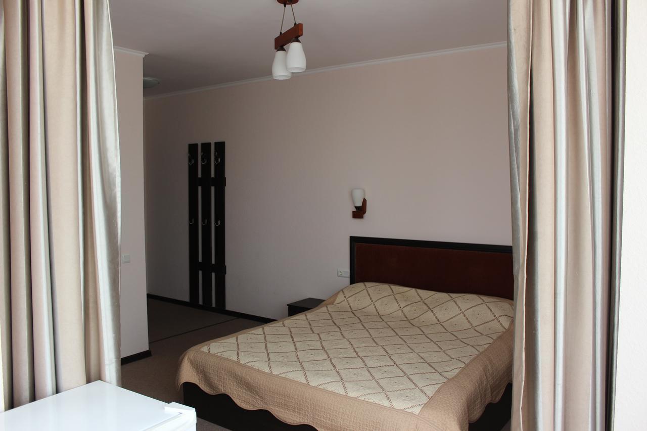 Zlata Inn Tamchy Camera foto