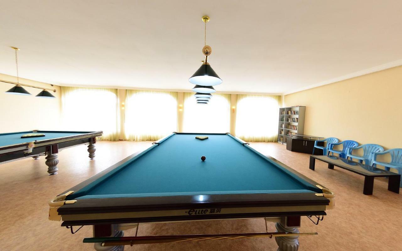Zlata Inn Tamchy Esterno foto