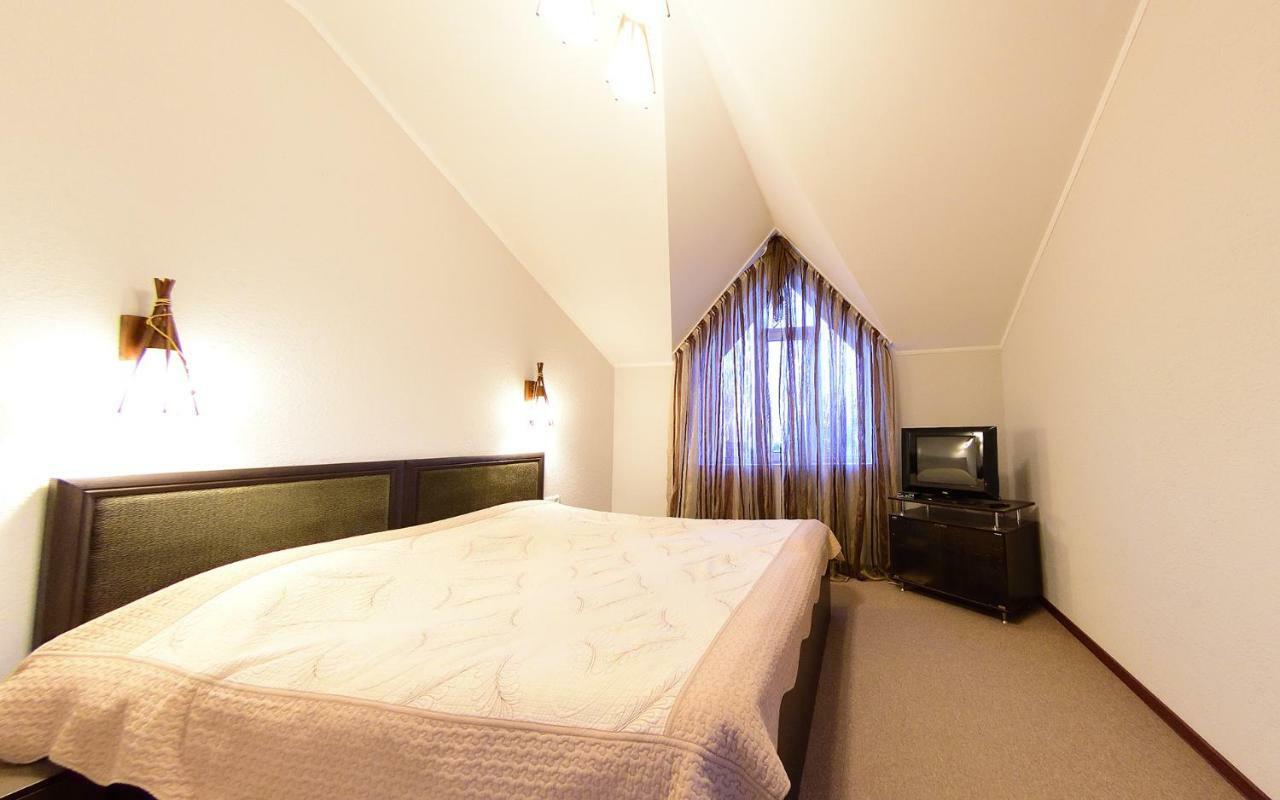 Zlata Inn Tamchy Esterno foto