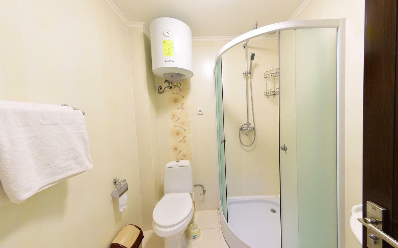 Zlata Inn Tamchy Esterno foto