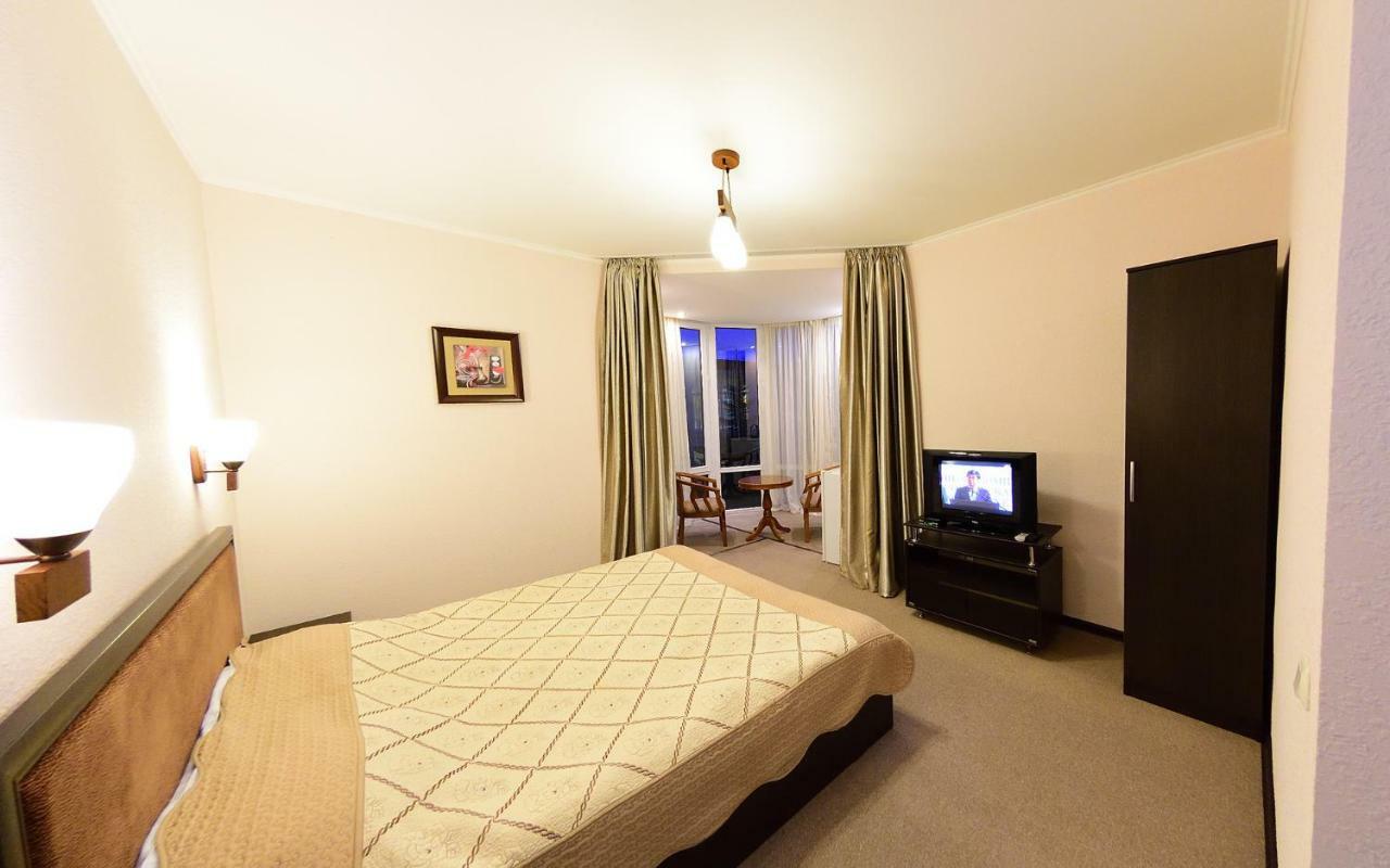 Zlata Inn Tamchy Esterno foto