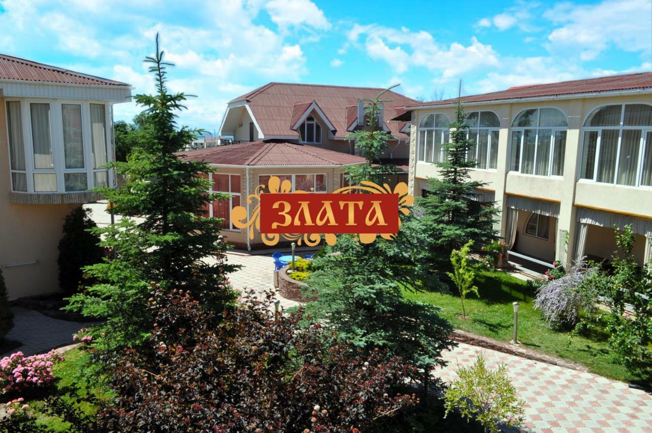 Zlata Inn Tamchy Esterno foto