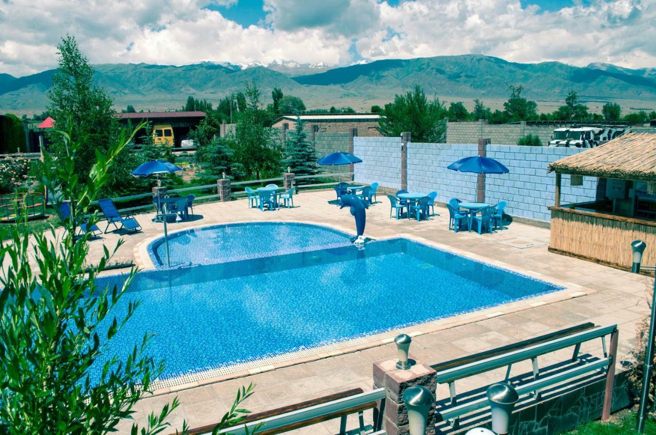 Zlata Inn Tamchy Esterno foto