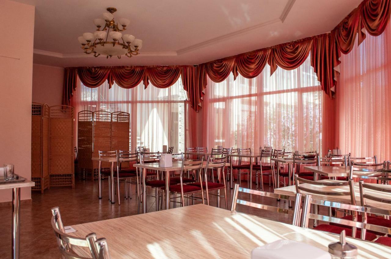 Zlata Inn Tamchy Esterno foto